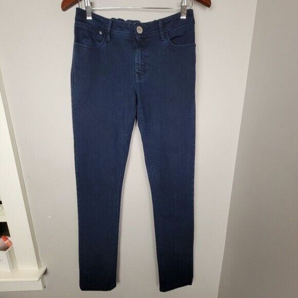 Dl1961 COCO STRAIGHT MID RISE CURVY 29 - Picture 1 of 6
